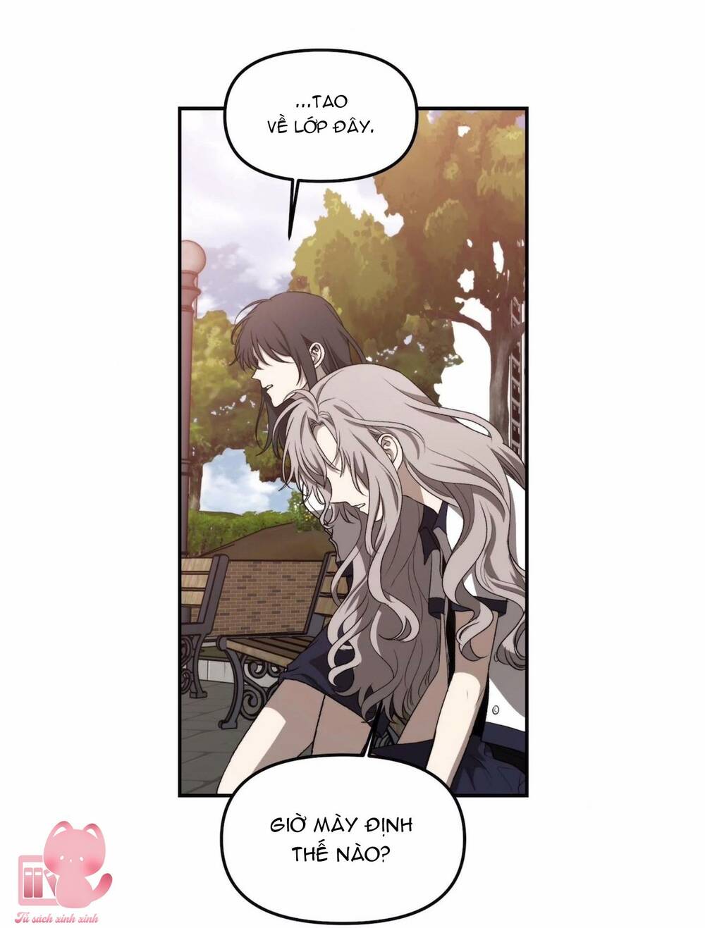 Tự Do Trong Mơ - Chap 60 - Trang 14