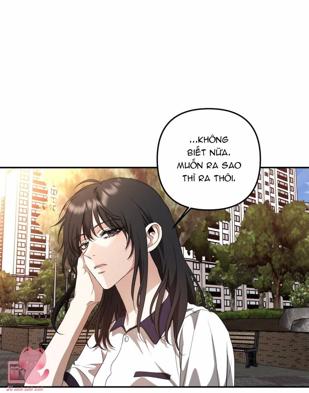 Tự Do Trong Mơ - Chap 60 - Trang 15