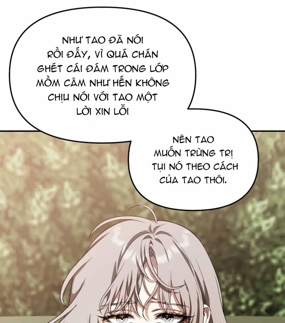 Tự Do Trong Mơ - Chap 60 - Trang 17