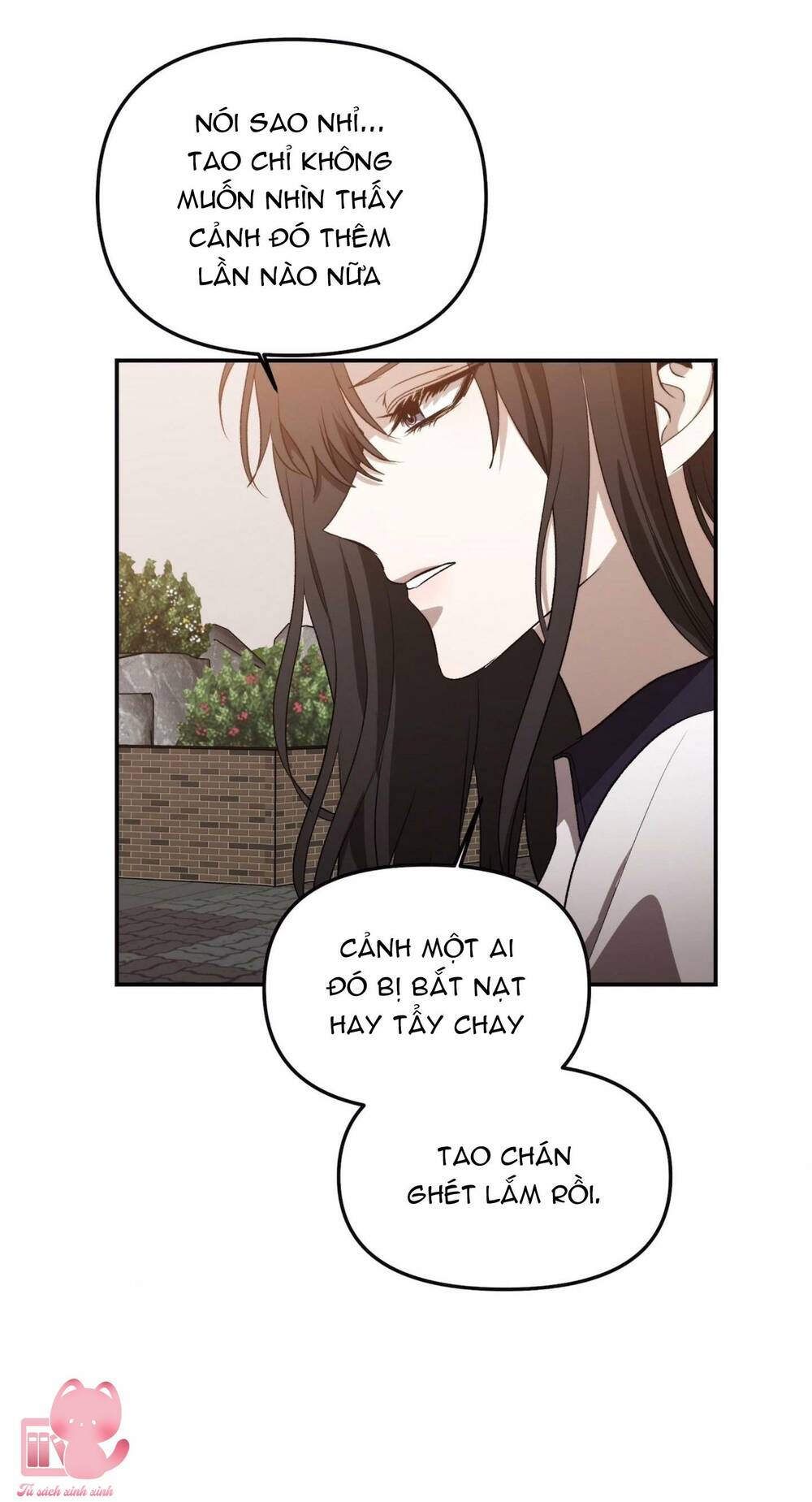 Tự Do Trong Mơ - Chap 60 - Trang 19