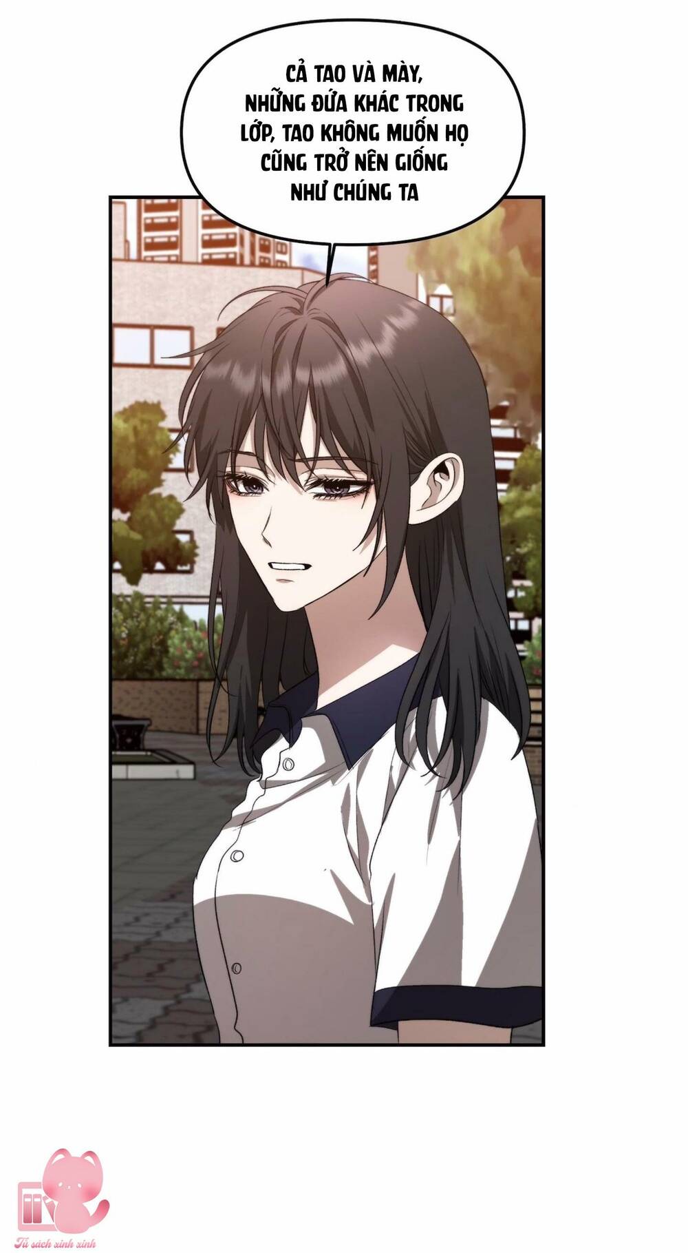 Tự Do Trong Mơ - Chap 60 - Trang 23