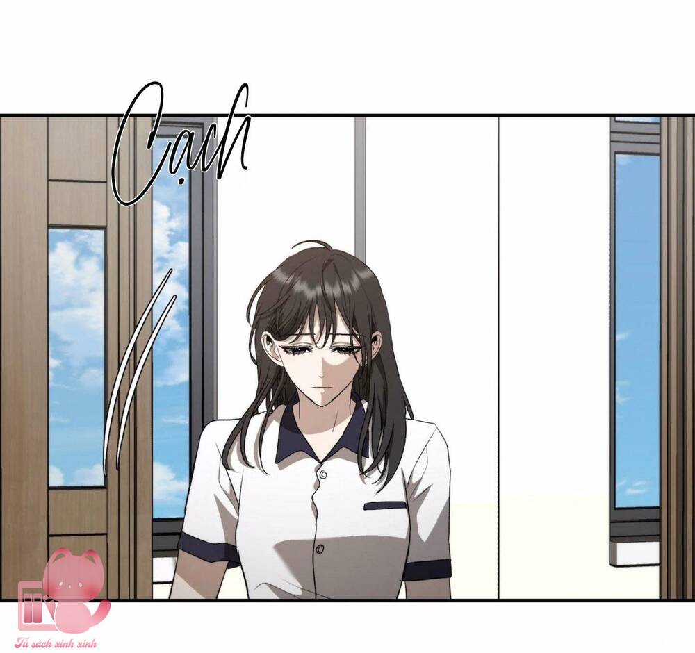 Tự Do Trong Mơ - Chap 60 - Trang 27
