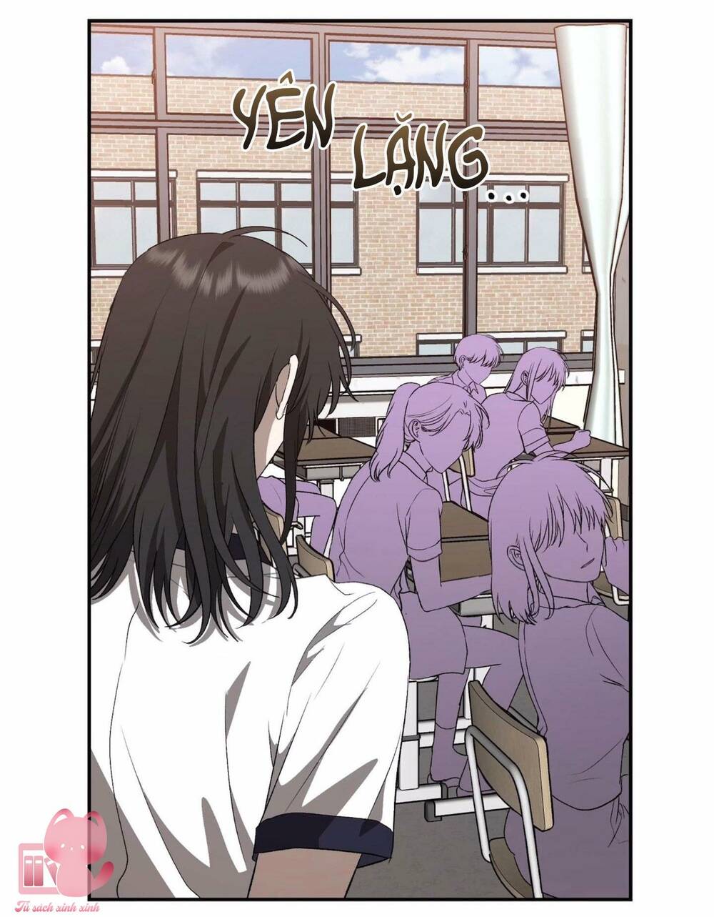 Tự Do Trong Mơ - Chap 60 - Trang 29