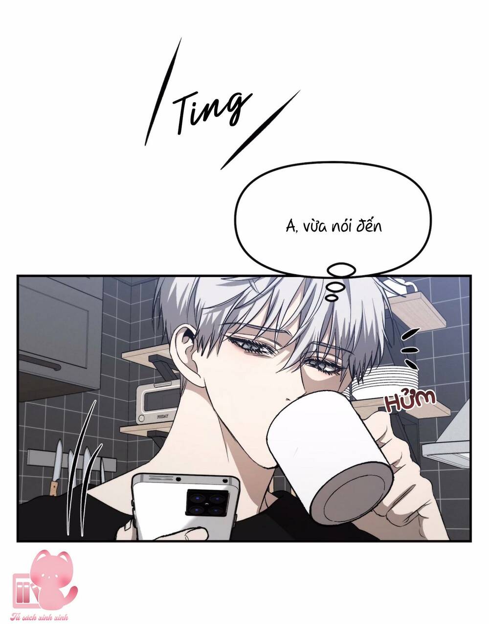 Tự Do Trong Mơ - Chap 60 - Trang 4