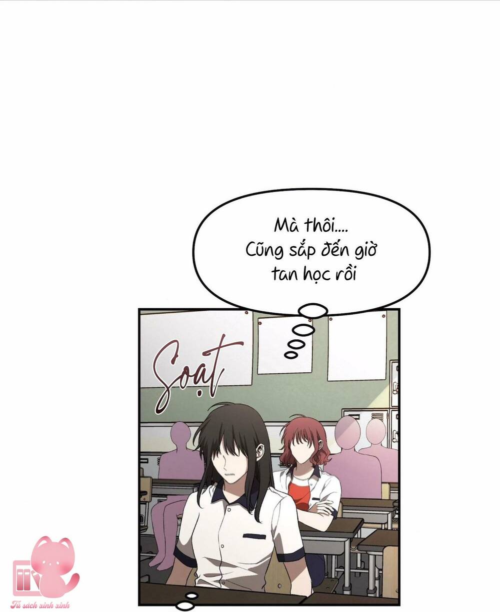 Tự Do Trong Mơ - Chap 60 - Trang 34