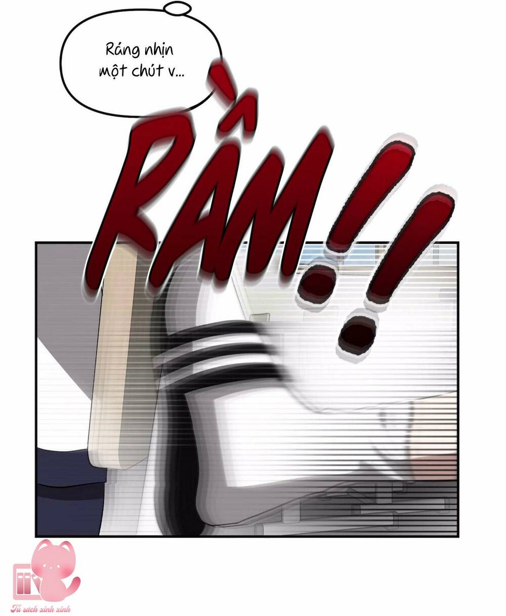 Tự Do Trong Mơ - Chap 60 - Trang 35