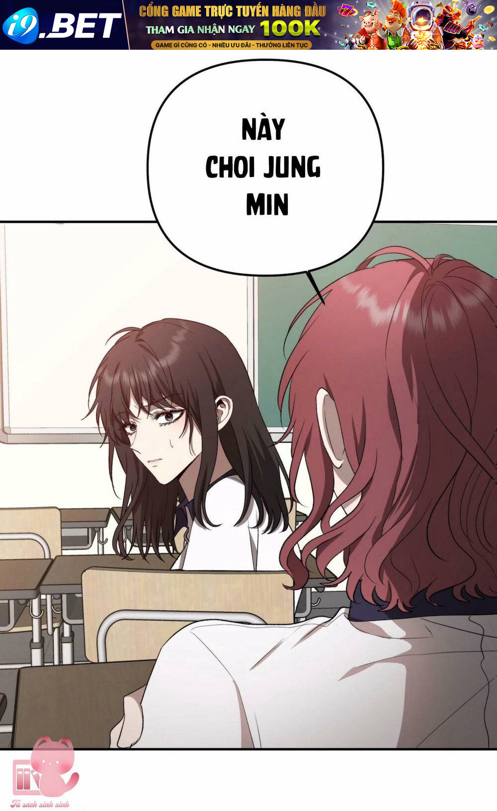 Tự Do Trong Mơ - Chap 60 - Trang 36
