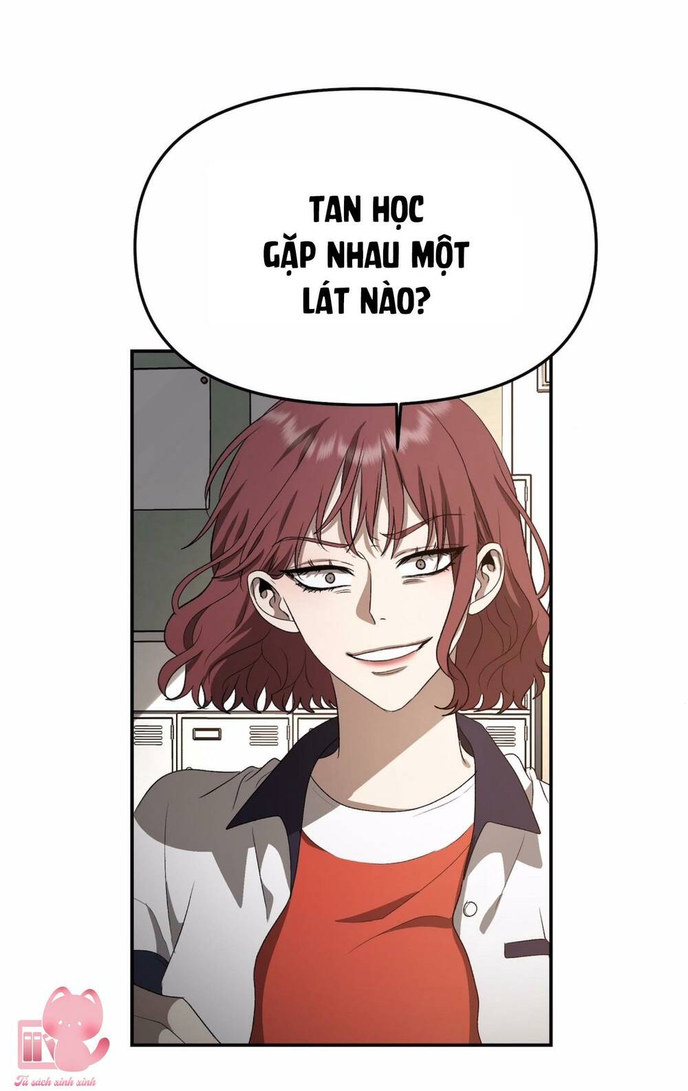 Tự Do Trong Mơ - Chap 60 - Trang 37