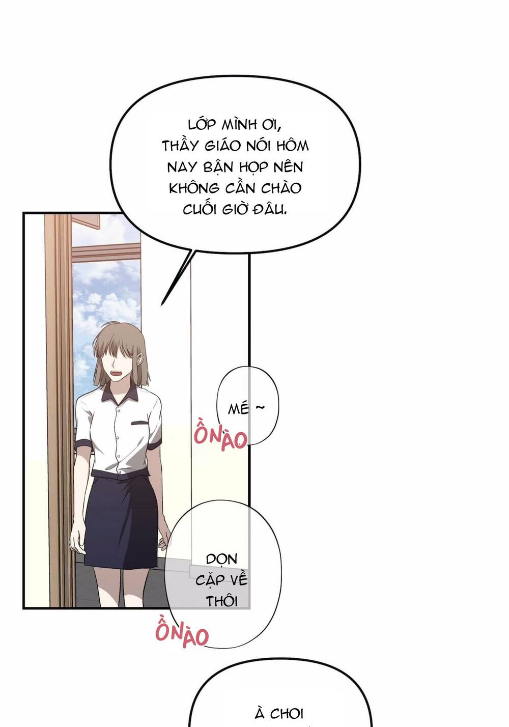 Tự Do Trong Mơ - Chap 60 - Trang 39