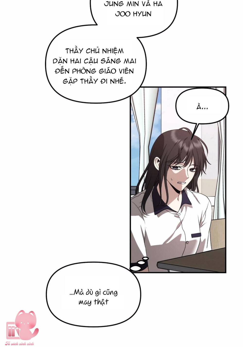 Tự Do Trong Mơ - Chap 60 - Trang 40