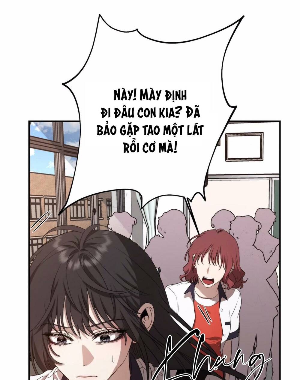Tự Do Trong Mơ - Chap 60 - Trang 42