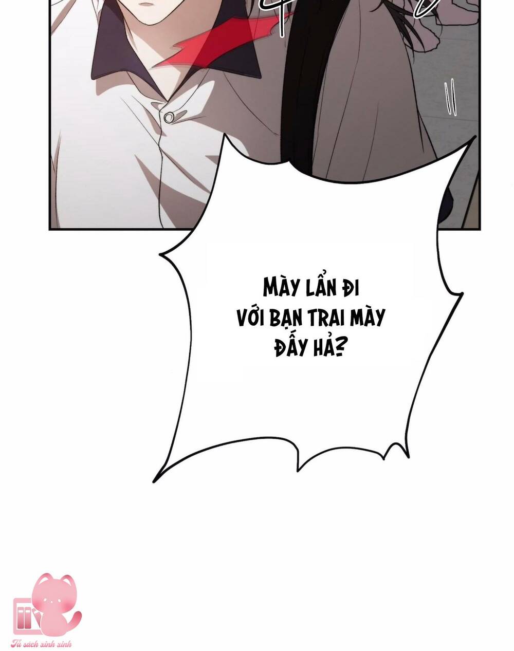 Tự Do Trong Mơ - Chap 60 - Trang 43