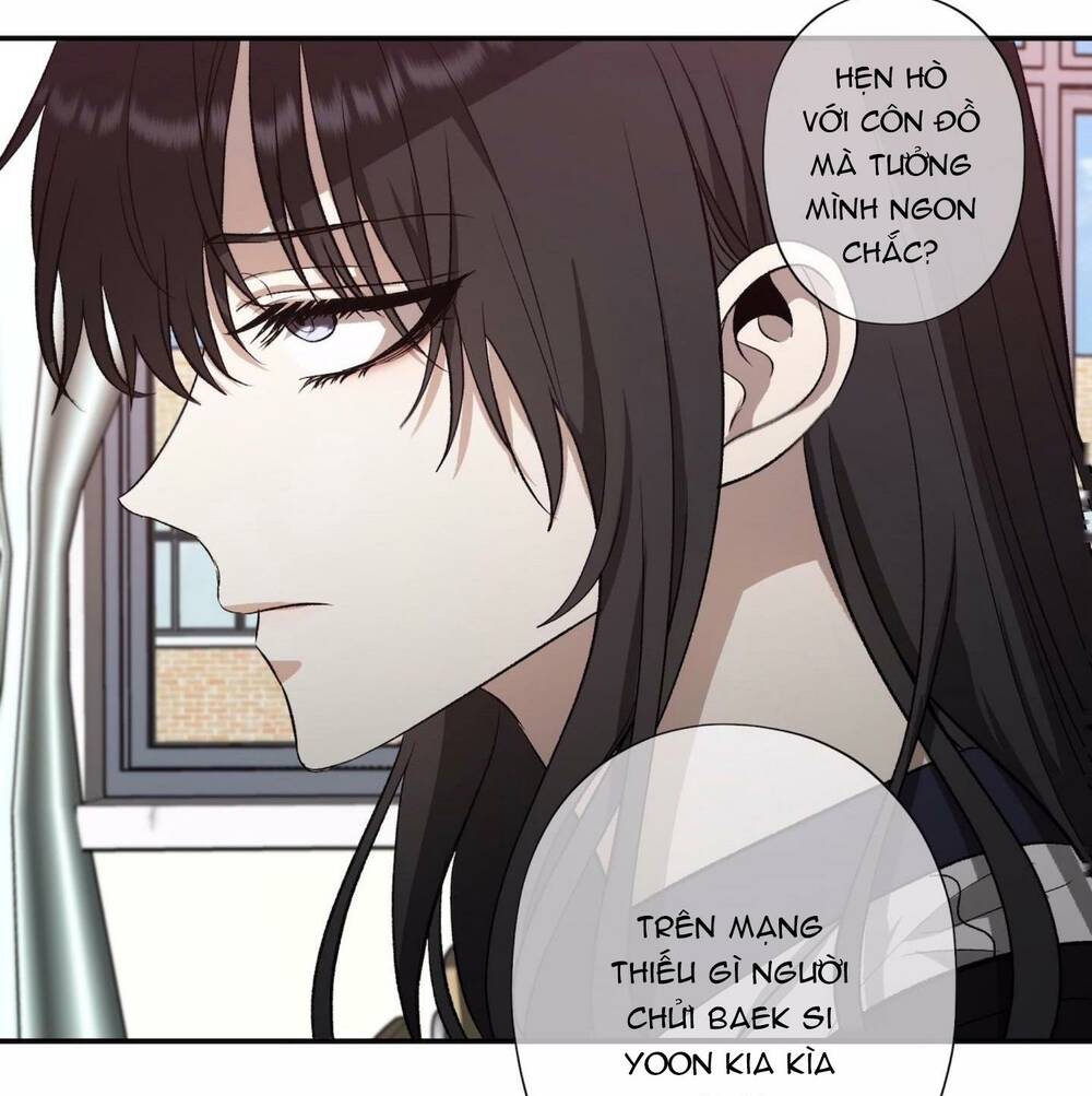 Tự Do Trong Mơ - Chap 60 - Trang 46