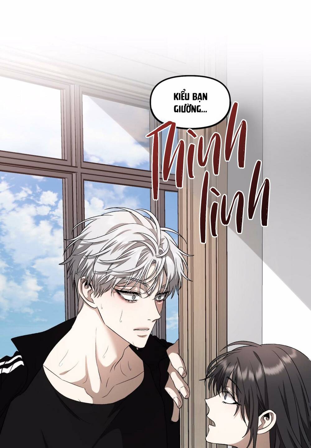 Tự Do Trong Mơ - Chap 60 - Trang 50