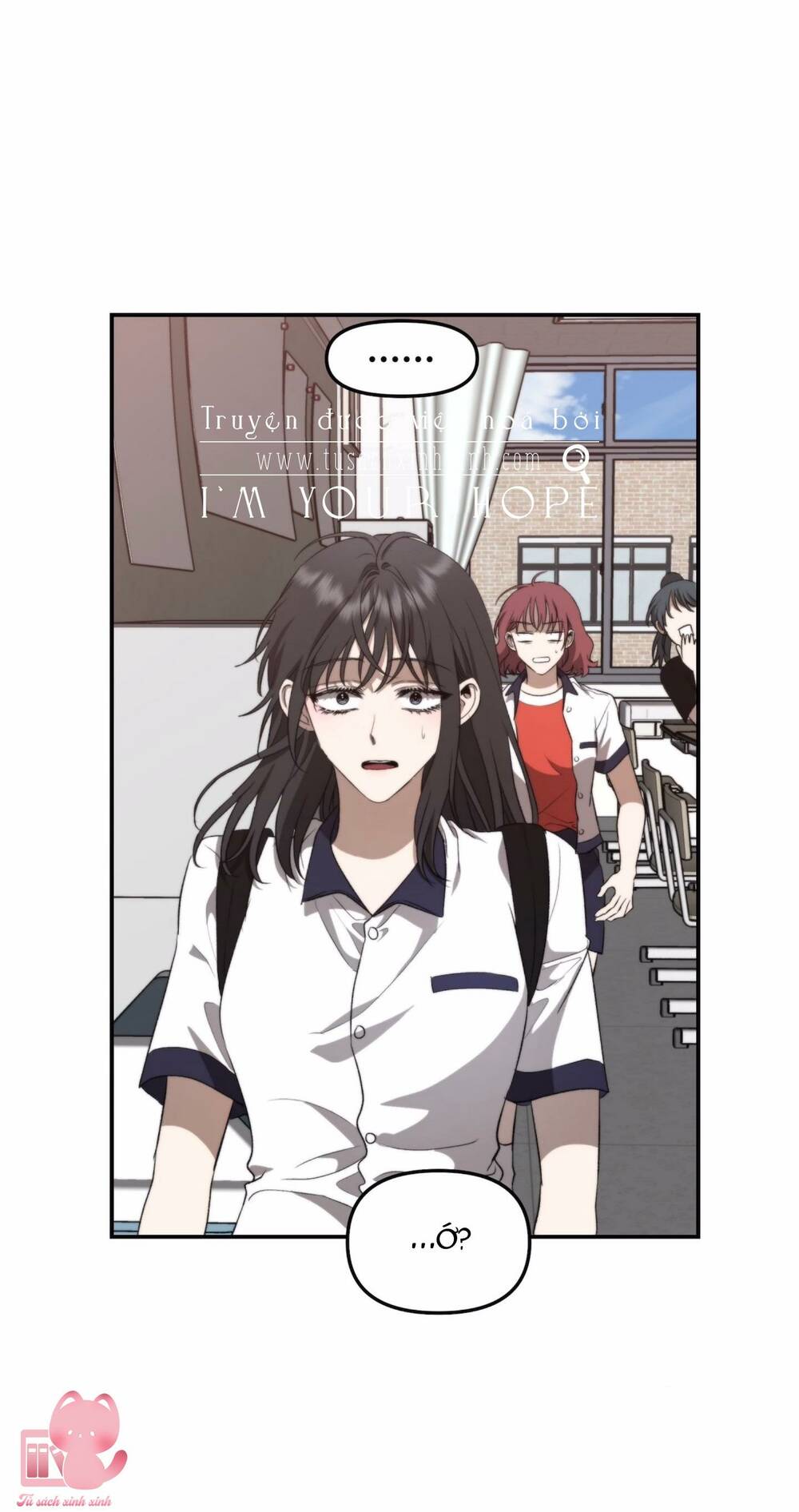 Tự Do Trong Mơ - Chap 60 - Trang 52