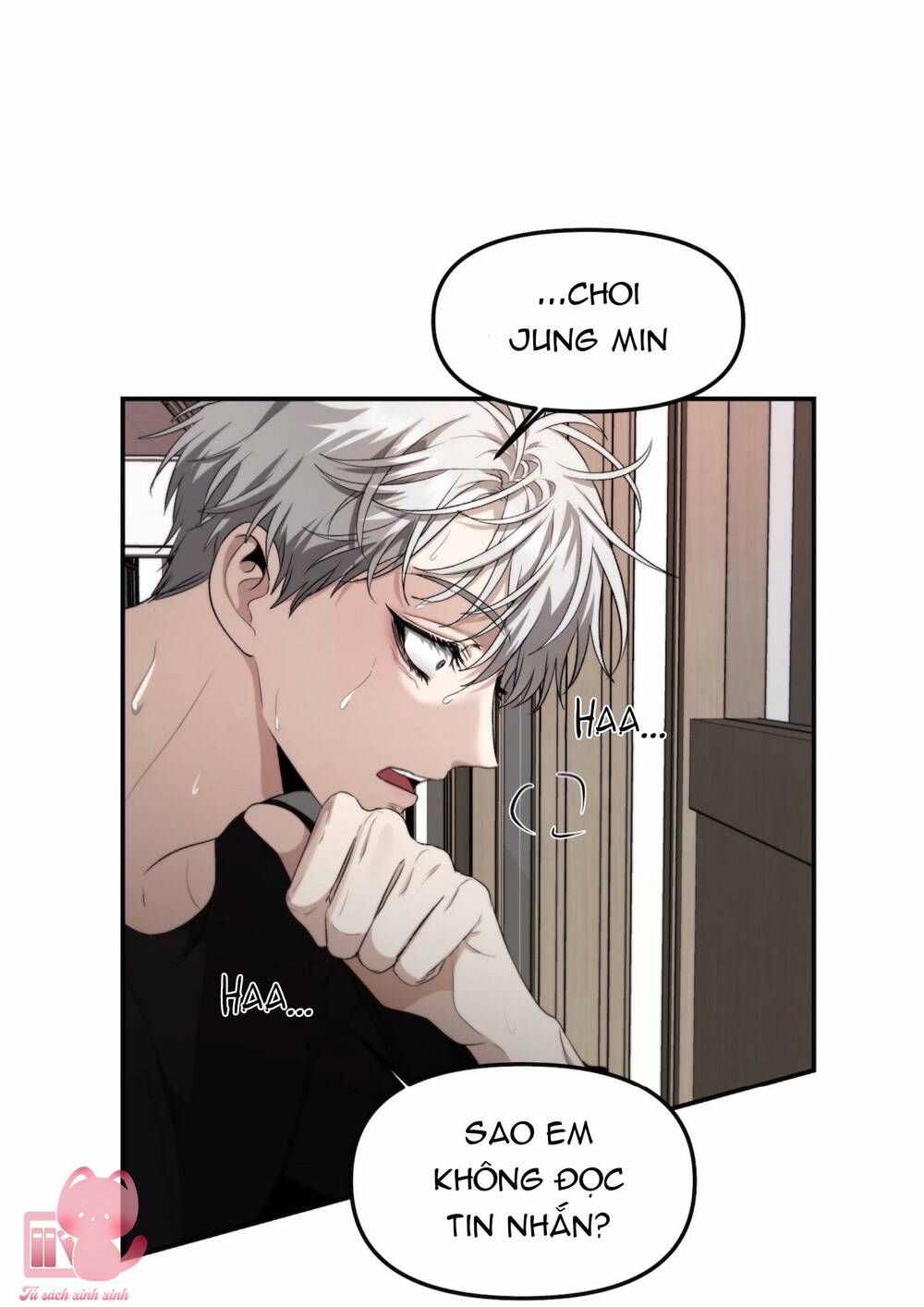 Tự Do Trong Mơ - Chap 60 - Trang 53