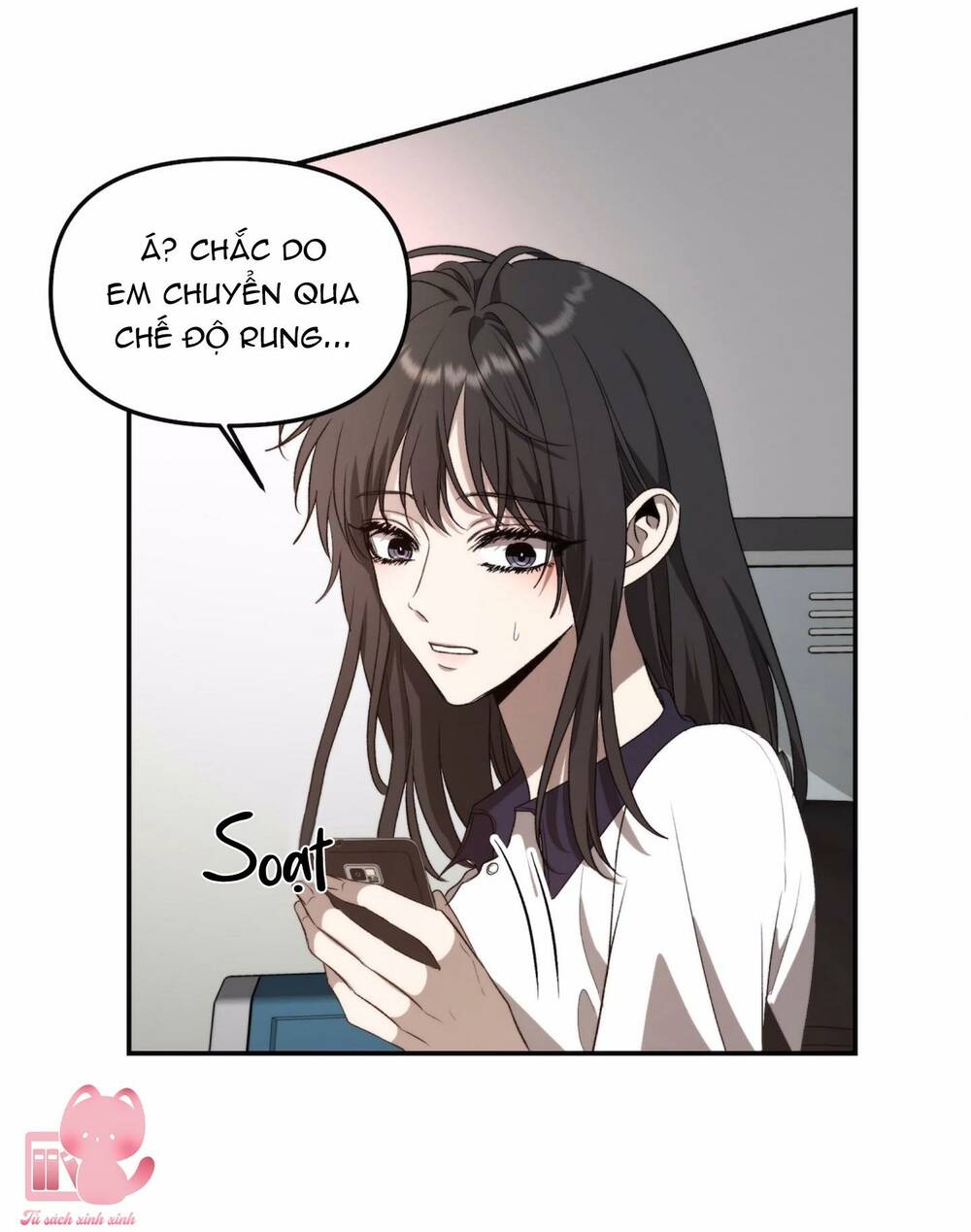 Tự Do Trong Mơ - Chap 60 - Trang 54