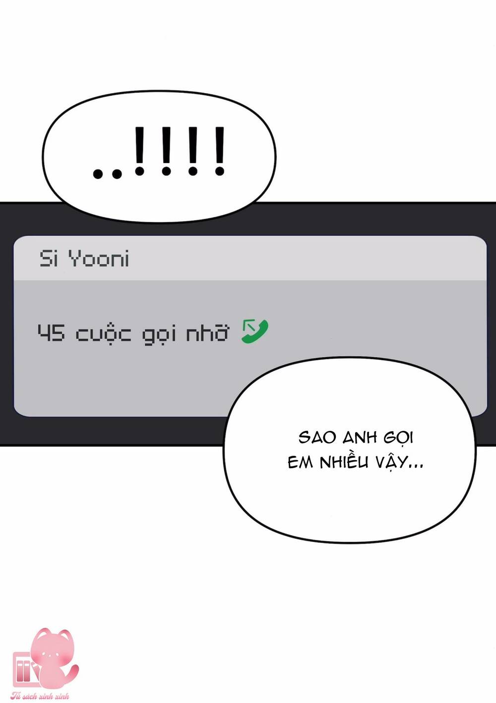 Tự Do Trong Mơ - Chap 60 - Trang 55