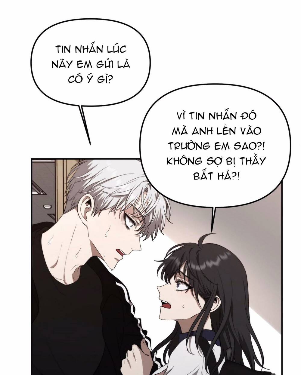 Tự Do Trong Mơ - Chap 60 - Trang 56