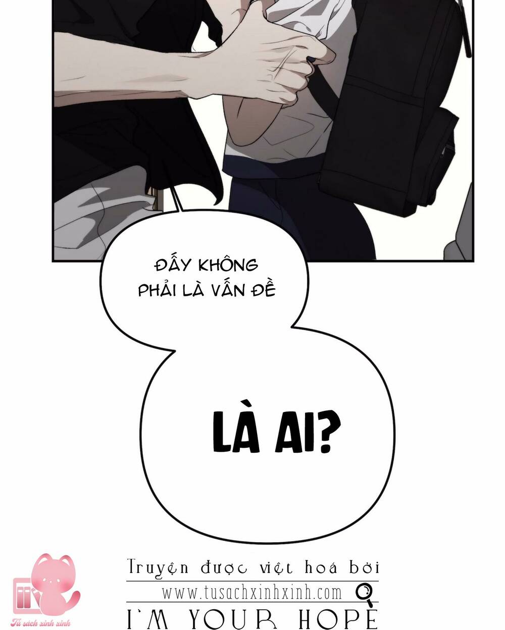 Tự Do Trong Mơ - Chap 60 - Trang 57