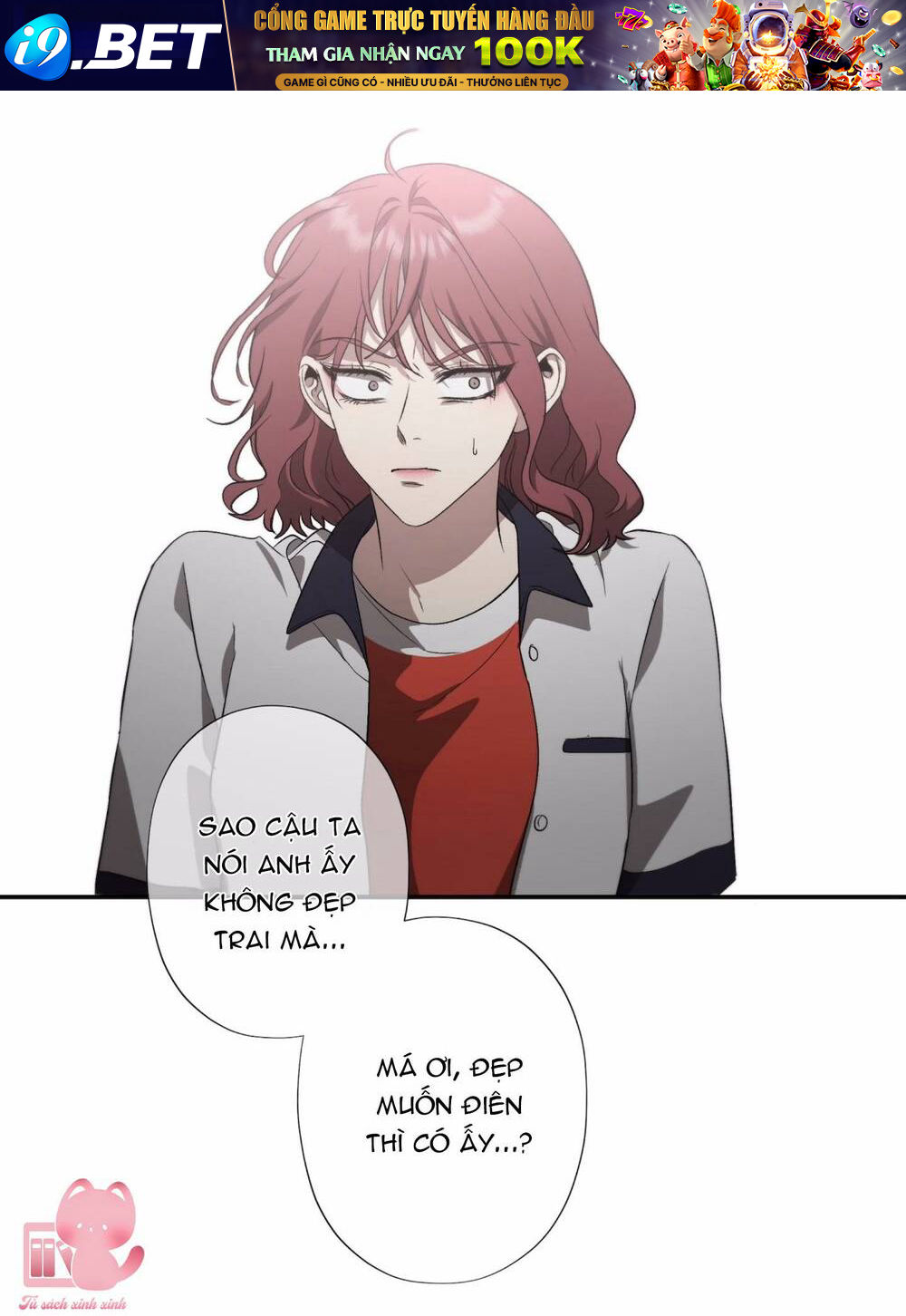 Tự Do Trong Mơ - Chap 60 - Trang 62