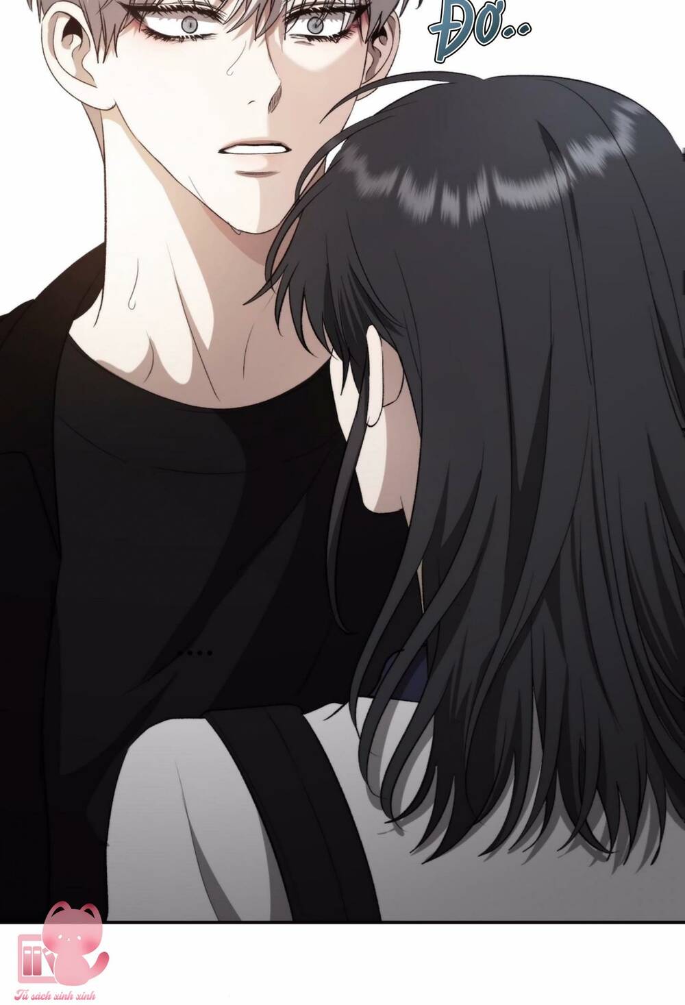 Tự Do Trong Mơ - Chap 60 - Trang 77