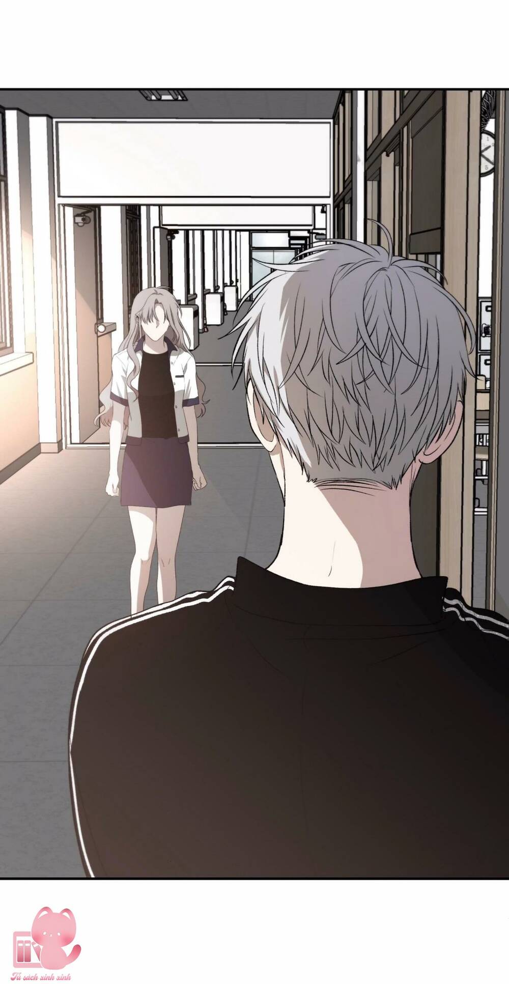 Tự Do Trong Mơ - Chap 60 - Trang 80
