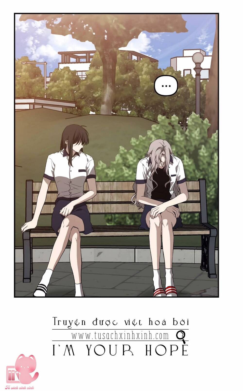 Tự Do Trong Mơ - Chap 60 - Trang 9