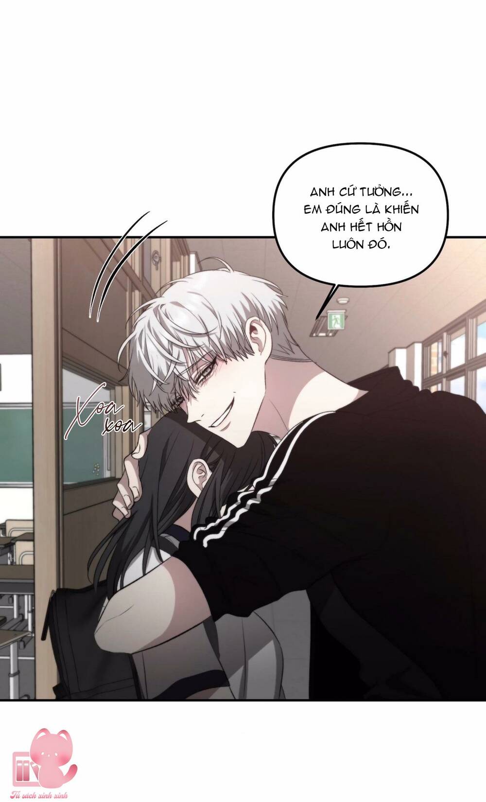 Tự Do Trong Mơ - Chap 60 - Trang 82