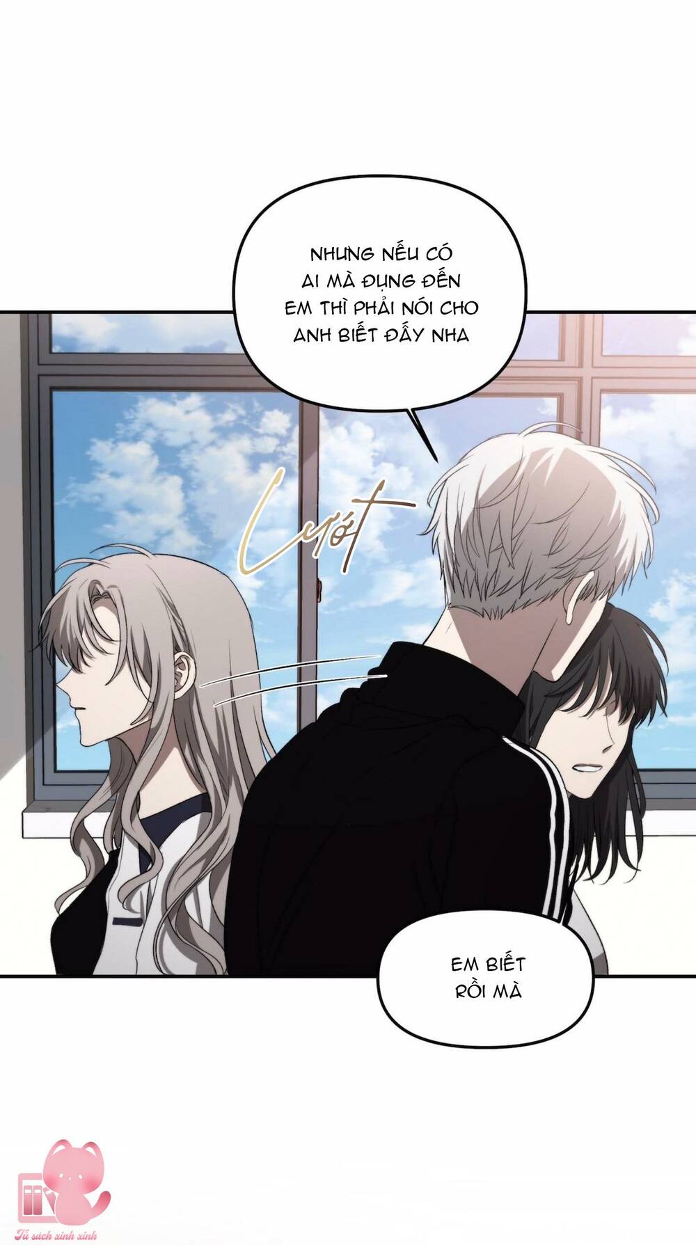 Tự Do Trong Mơ - Chap 60 - Trang 83