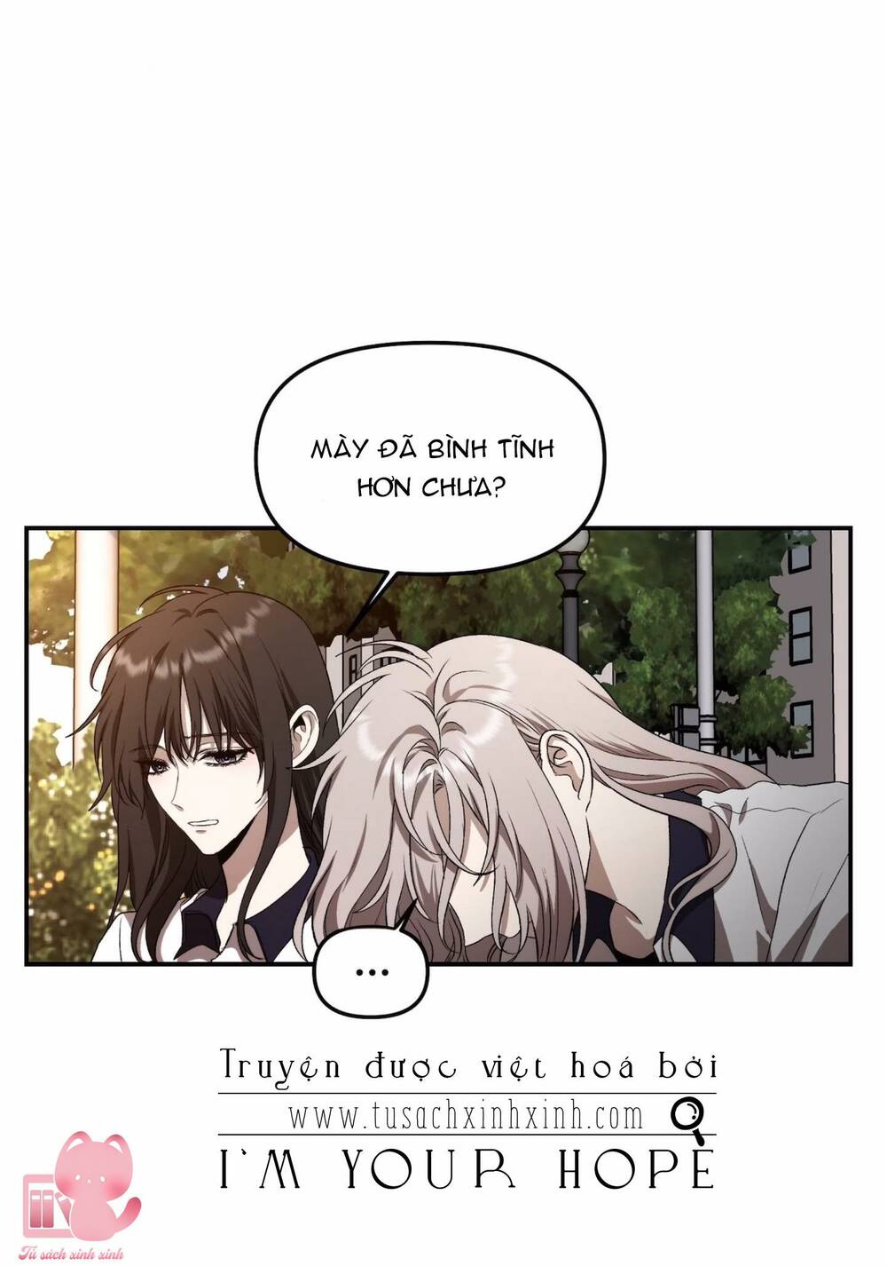 Tự Do Trong Mơ - Chap 60 - Trang 10