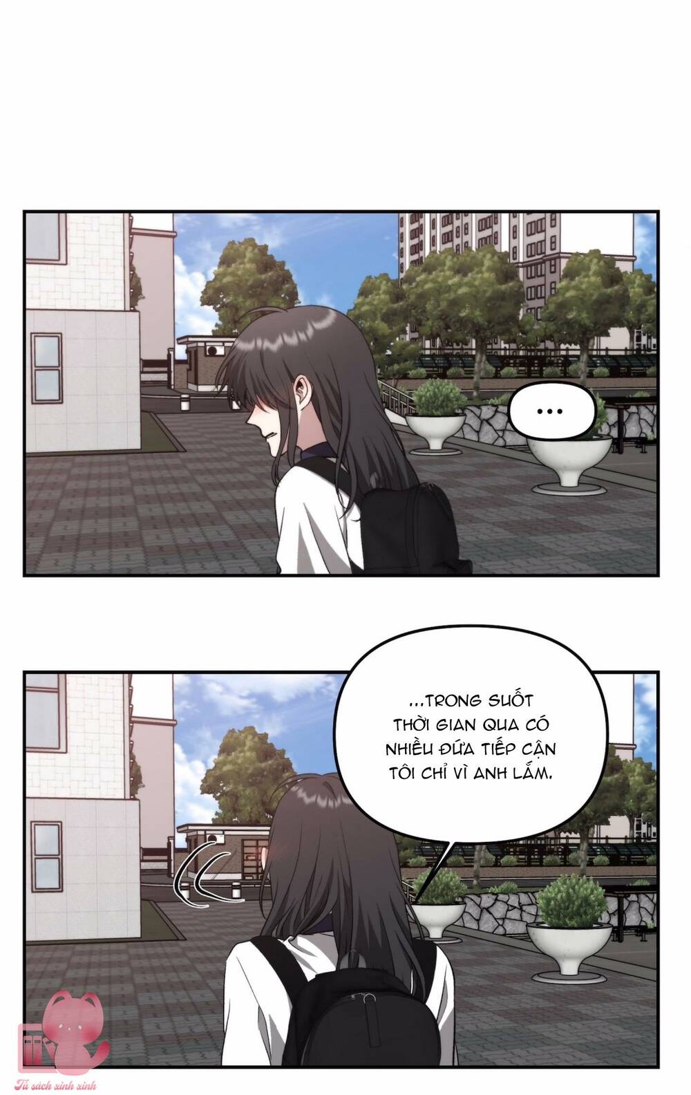 Tự Do Trong Mơ - Chap 60 - Trang 95
