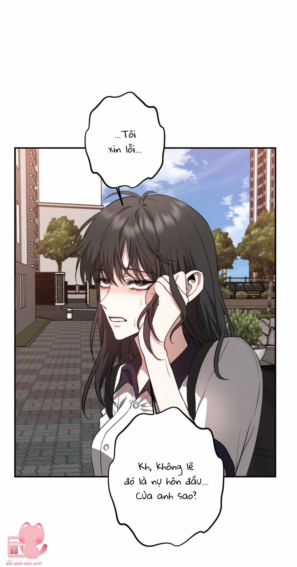 Tự Do Trong Mơ - Chap 60 - Trang 99