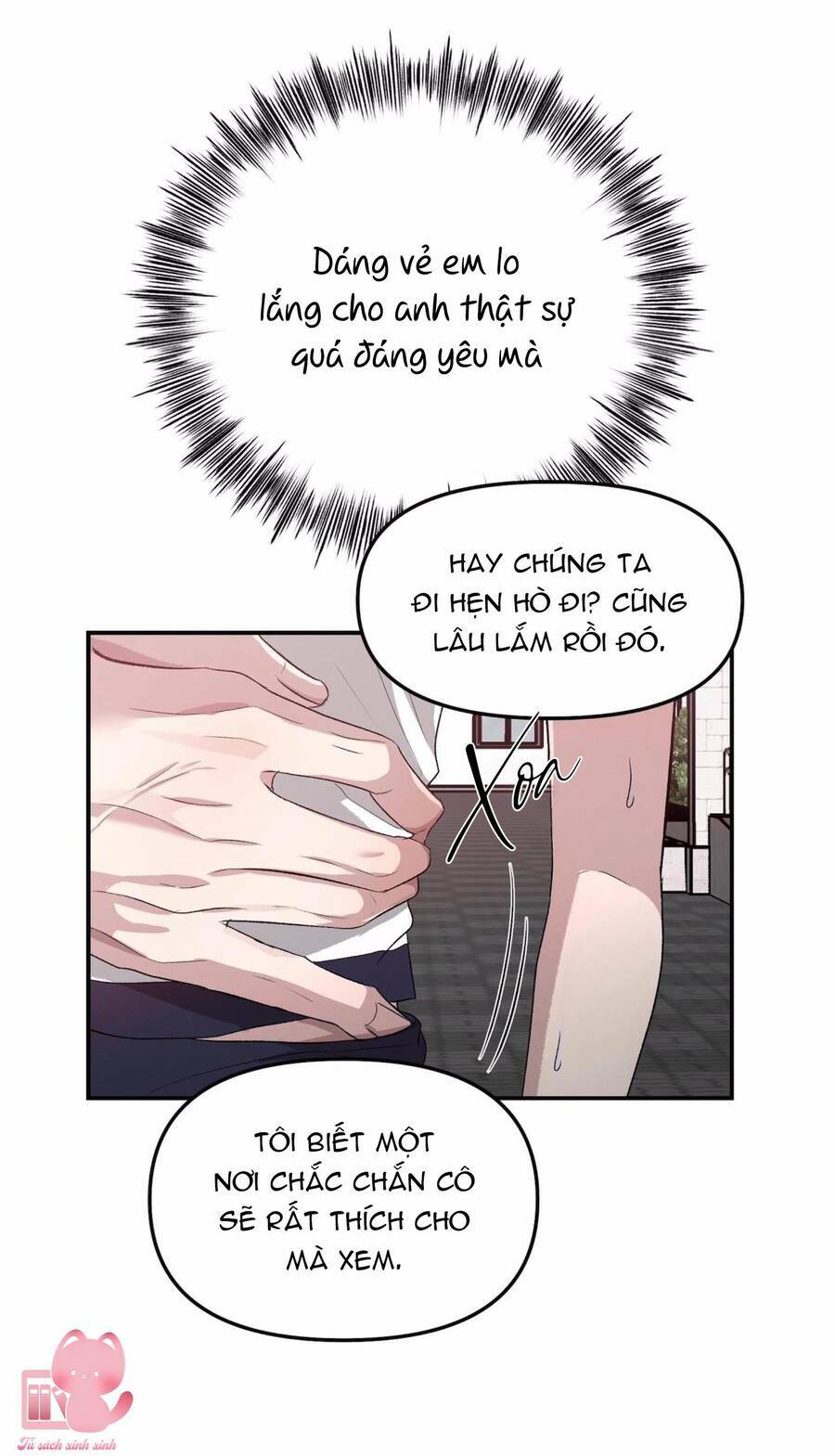 Tự Do Trong Mơ - Chap 61 - Trang 2