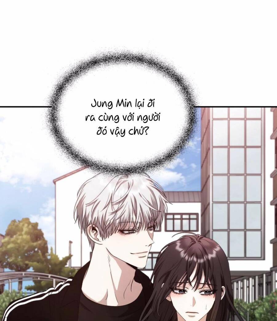 Tự Do Trong Mơ - Chap 61 - Trang 13