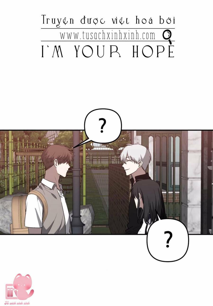 Tự Do Trong Mơ - Chap 61 - Trang 19