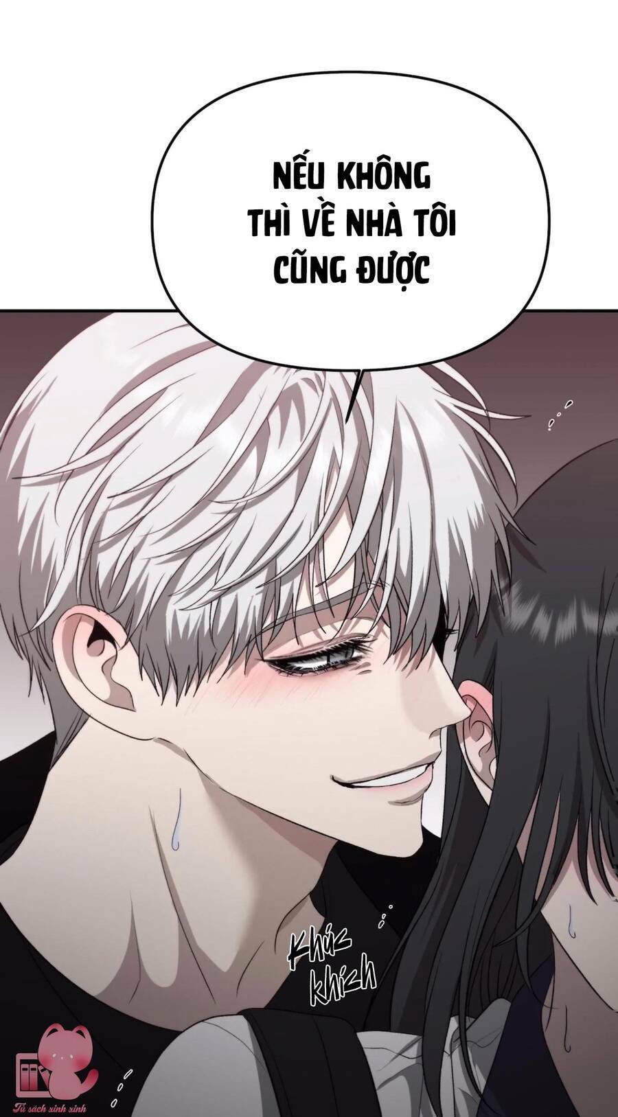 Tự Do Trong Mơ - Chap 61 - Trang 3