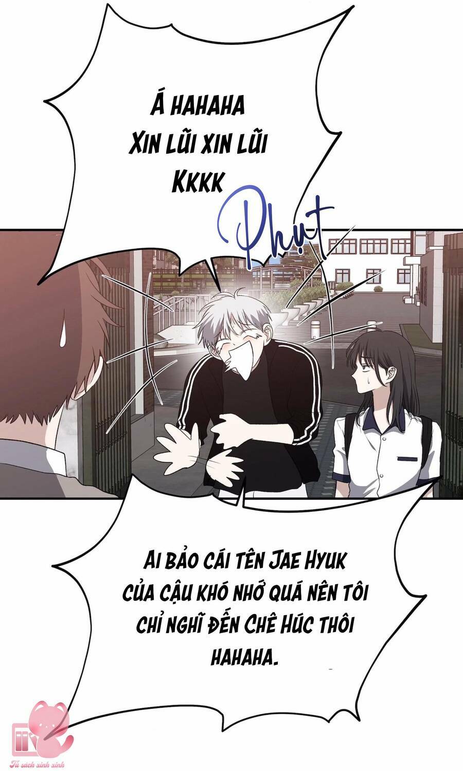Tự Do Trong Mơ - Chap 61 - Trang 22