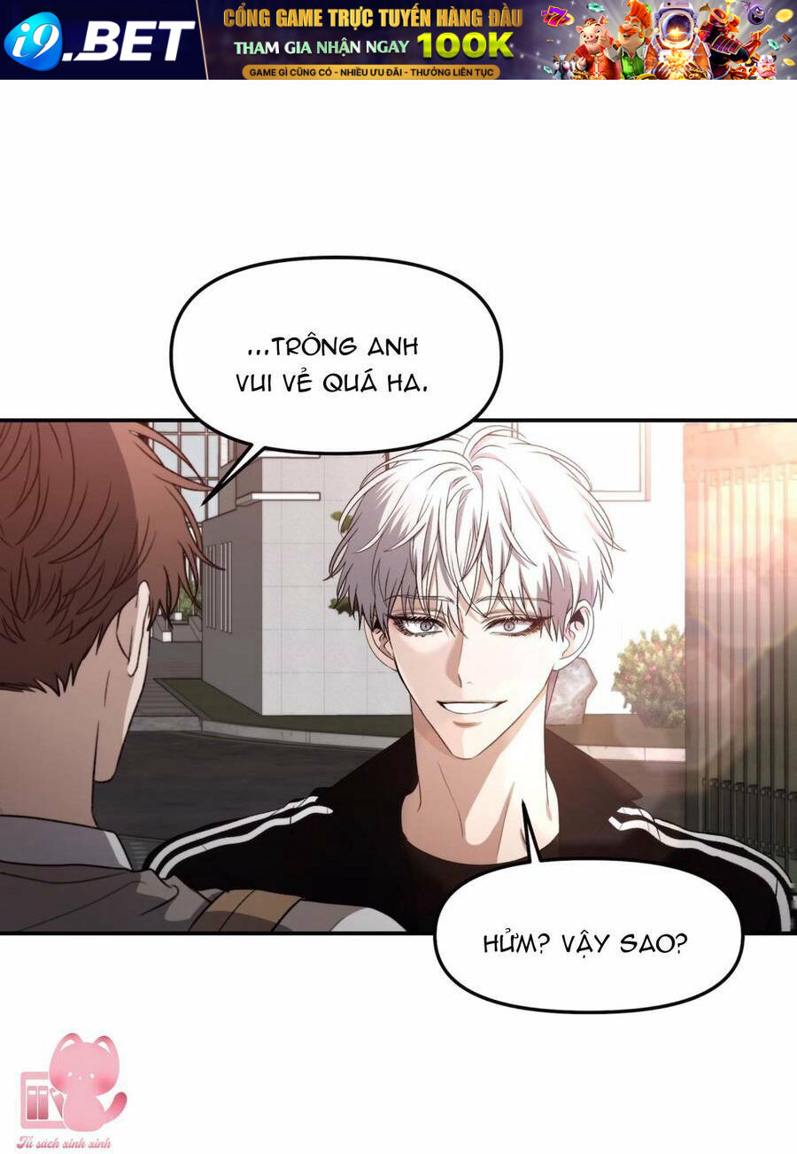 Tự Do Trong Mơ - Chap 61 - Trang 27