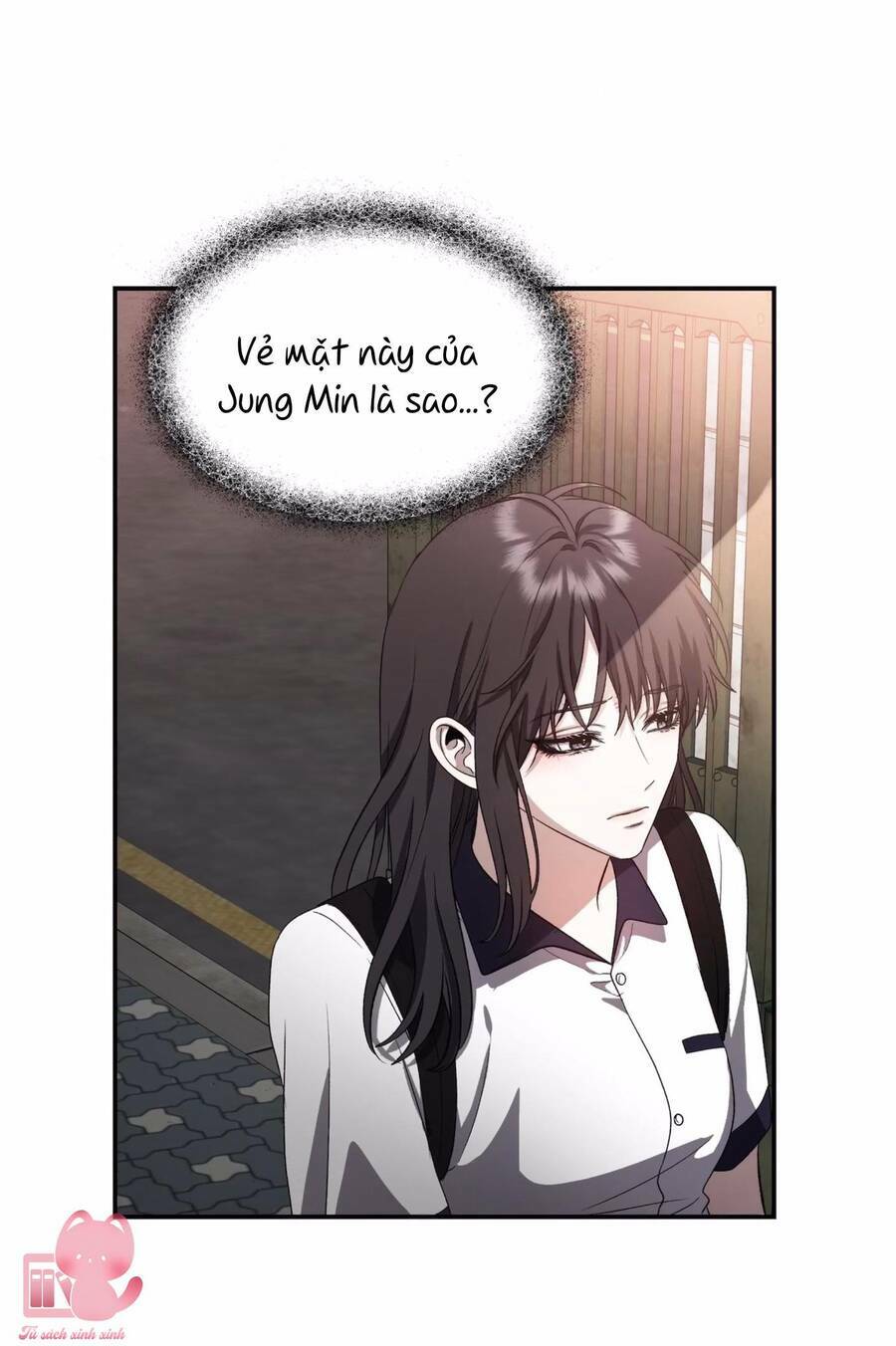 Tự Do Trong Mơ - Chap 61 - Trang 31