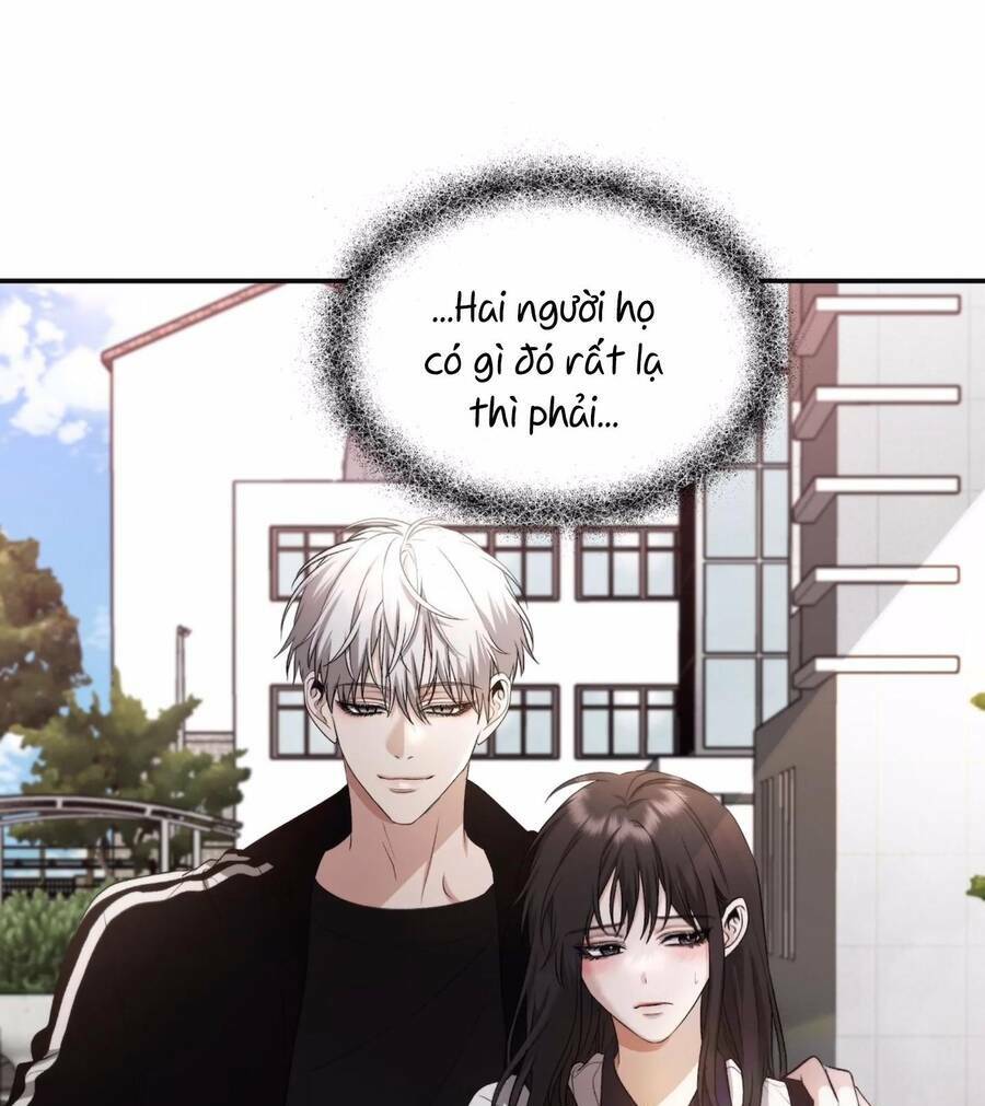 Tự Do Trong Mơ - Chap 61 - Trang 32