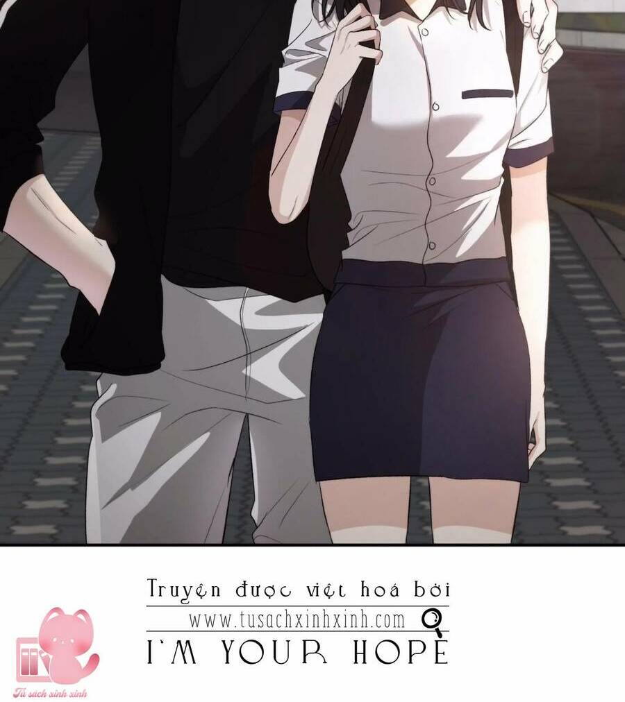 Tự Do Trong Mơ - Chap 61 - Trang 33