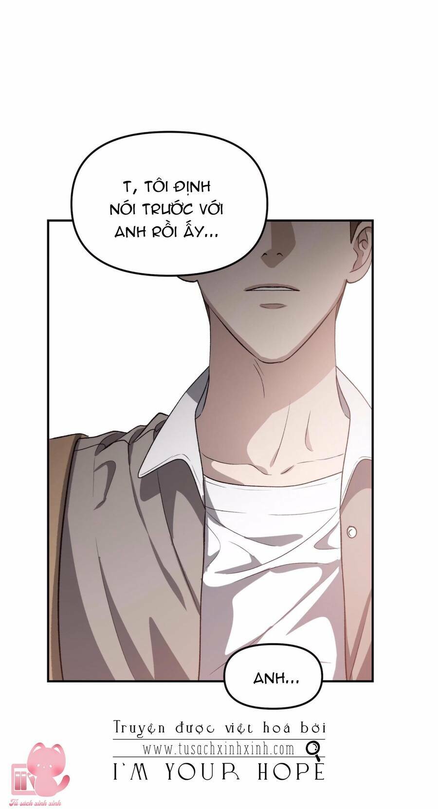Tự Do Trong Mơ - Chap 61 - Trang 40
