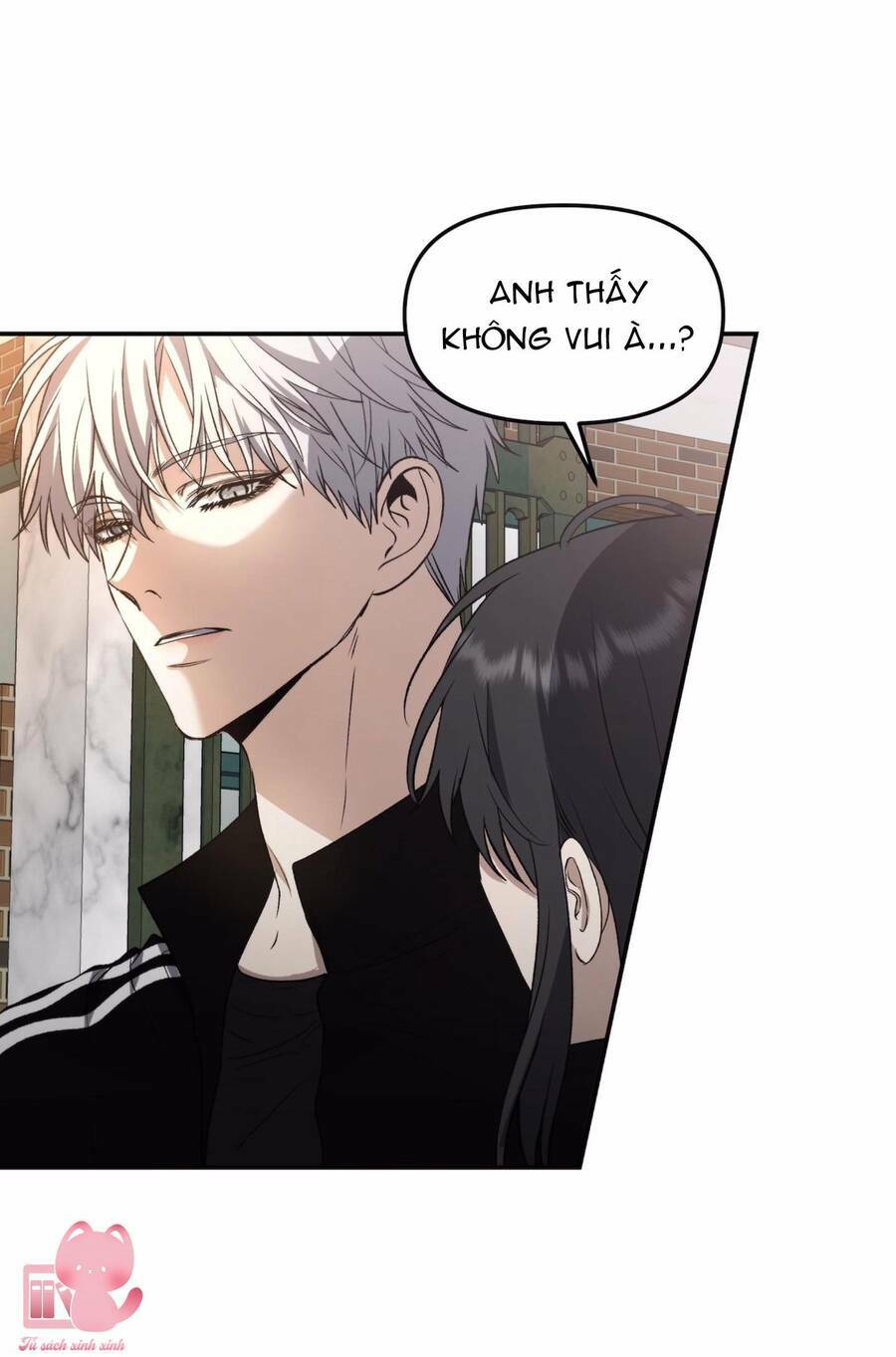Tự Do Trong Mơ - Chap 61 - Trang 41