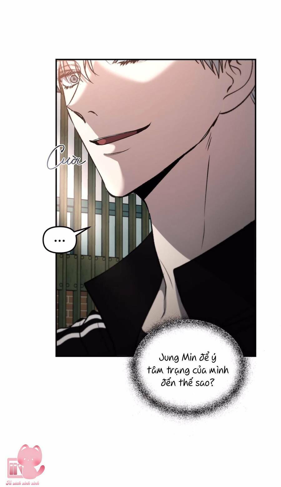 Tự Do Trong Mơ - Chap 61 - Trang 42