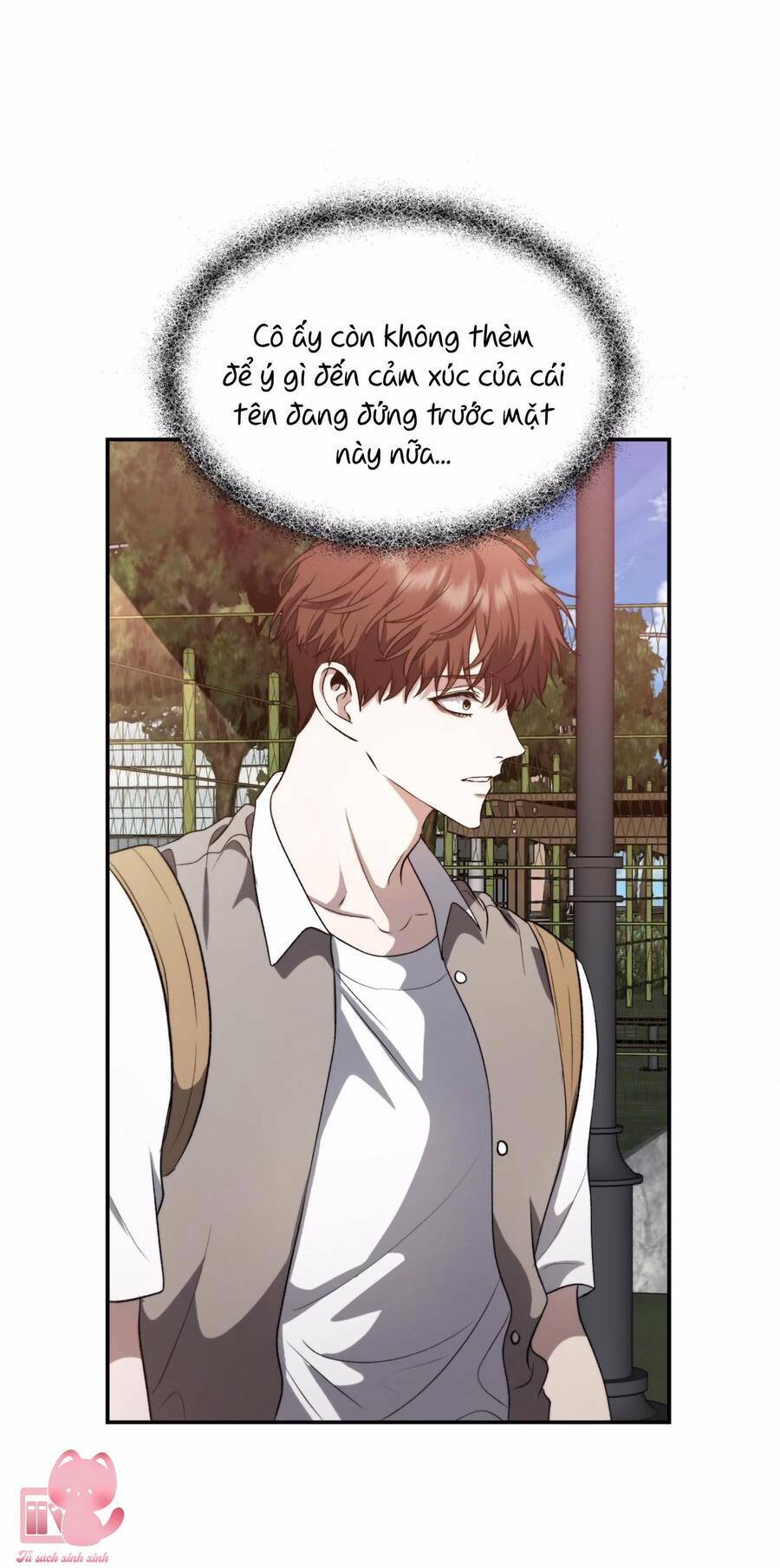 Tự Do Trong Mơ - Chap 61 - Trang 43
