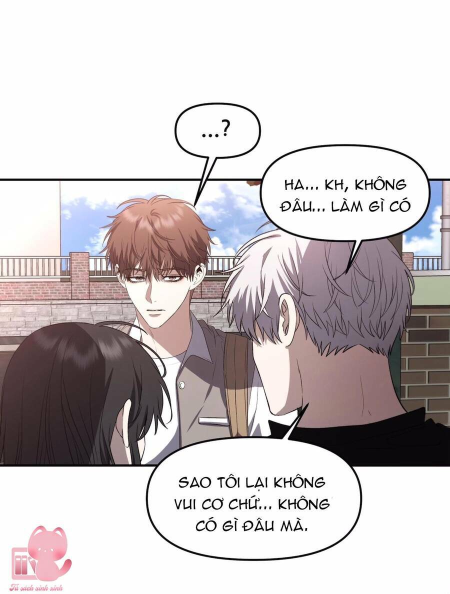 Tự Do Trong Mơ - Chap 61 - Trang 45