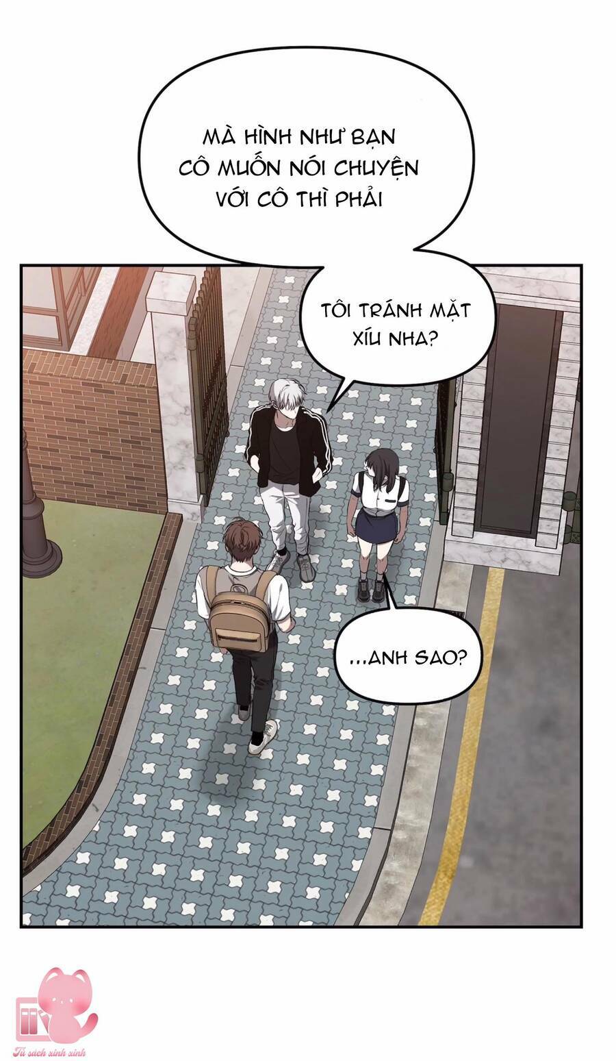 Tự Do Trong Mơ - Chap 61 - Trang 46