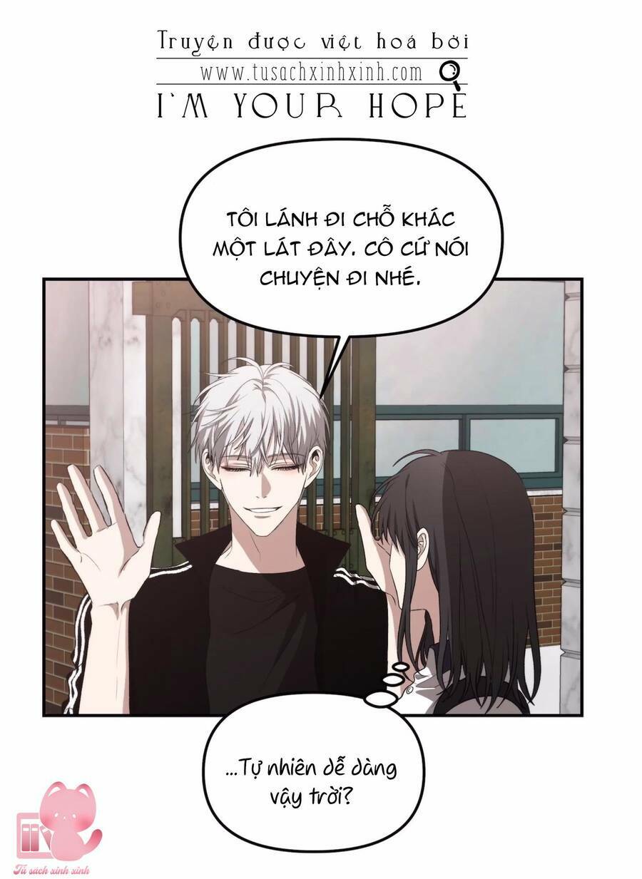 Tự Do Trong Mơ - Chap 61 - Trang 47