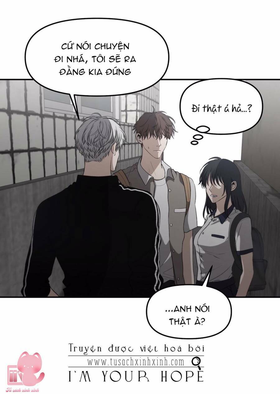 Tự Do Trong Mơ - Chap 61 - Trang 50